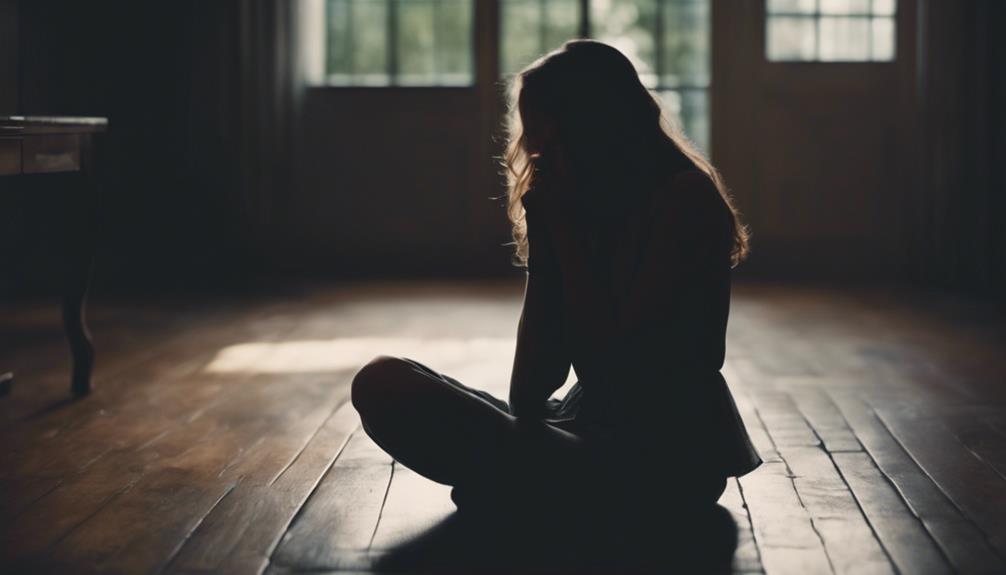 seeking support and recognition