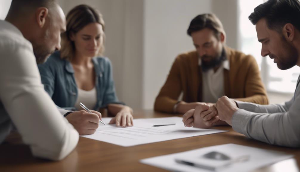 separation process and considerations