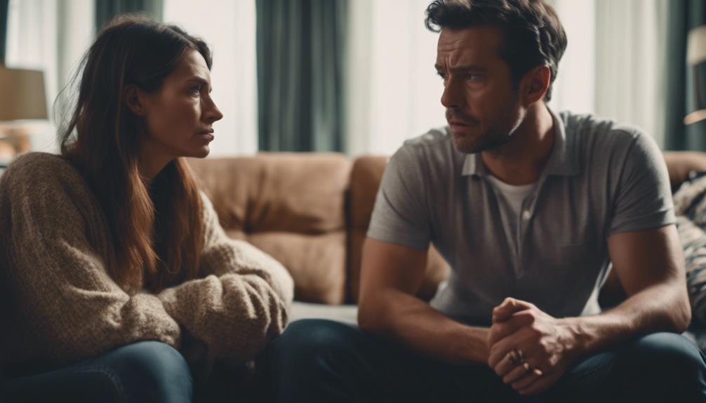 setting boundaries and expectations