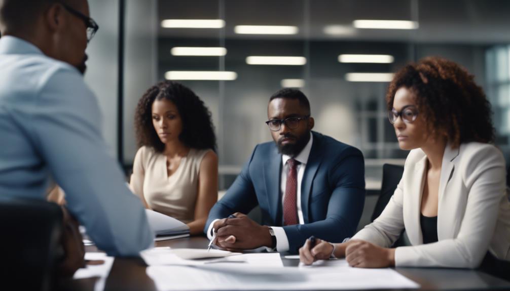 significance of legal advice