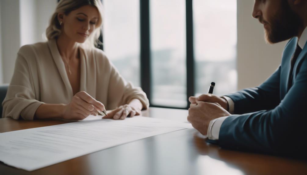 smooth ride divorce advantage