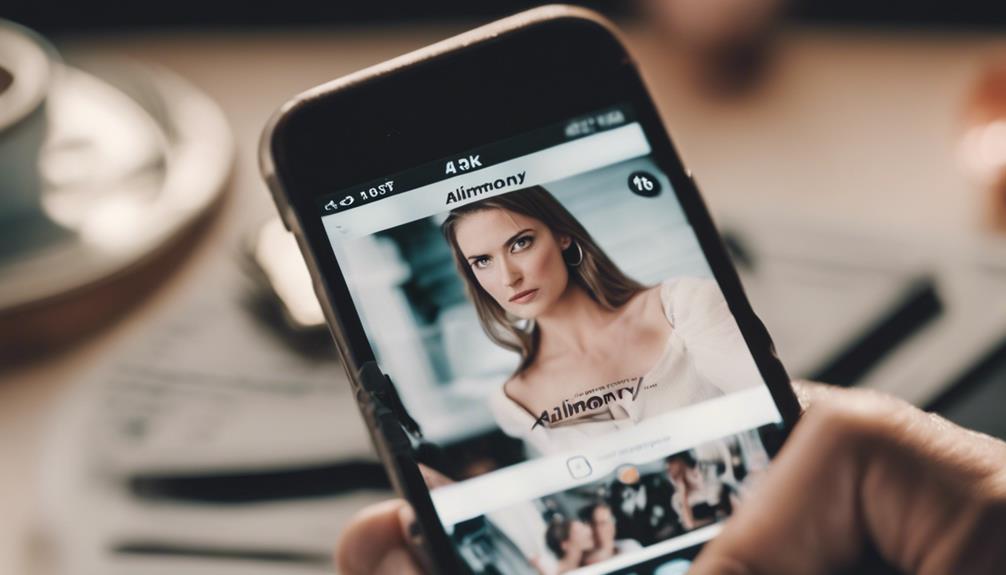 social media in gerichtsverfahren