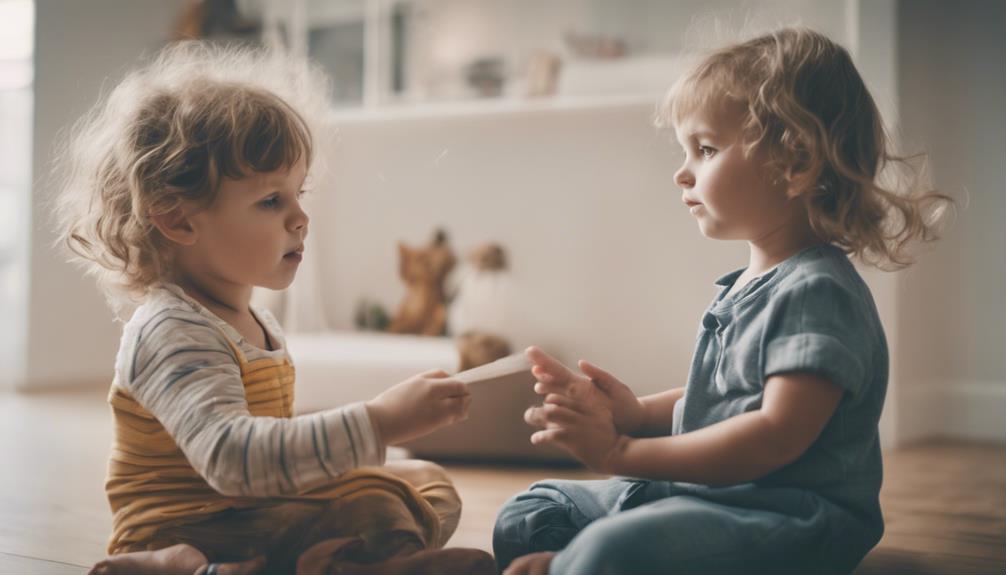 sorgerechtsoptionen und deren vergleich