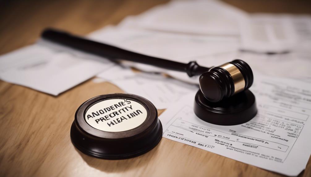 special circumstances in enforcement