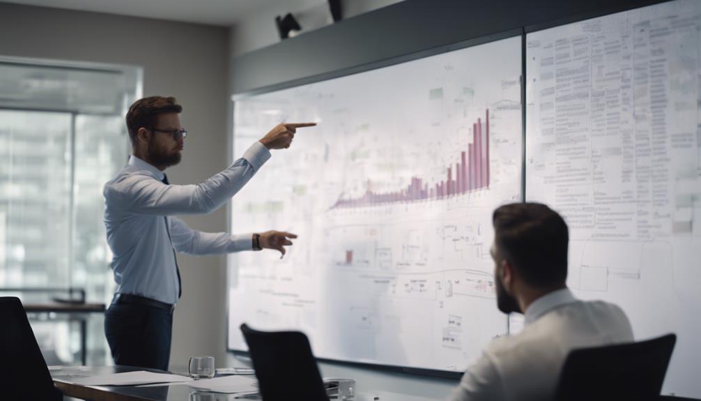 strategic planning crucial before separation