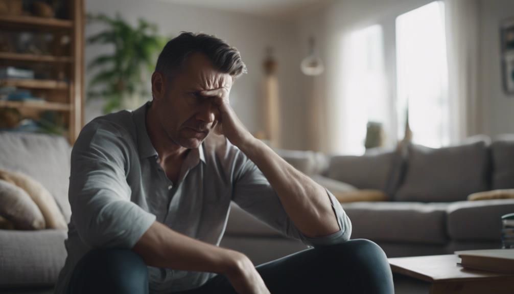 strategien zur stressbew ltigung bei m nnern