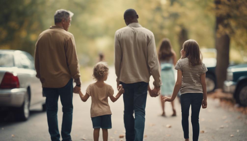 strukturierung von beziehungen wichtig