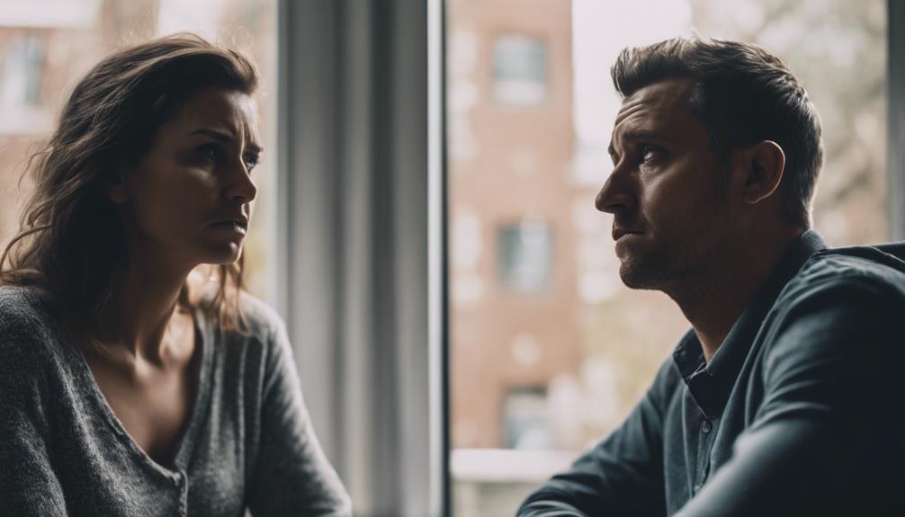 suizidgefahr verhindert scheidungstermin