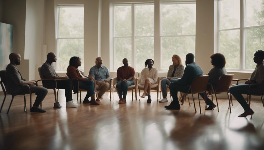 supportive interventions for relatives
