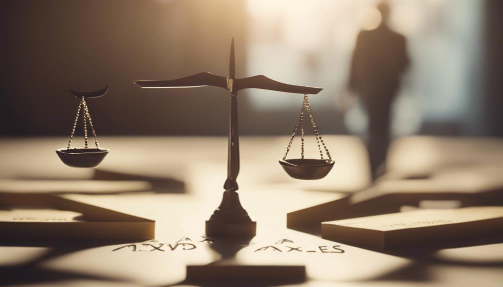transition to fair taxes