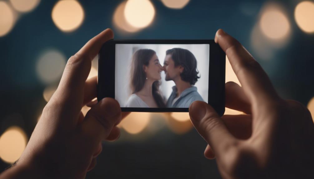 trust and transparency remotely