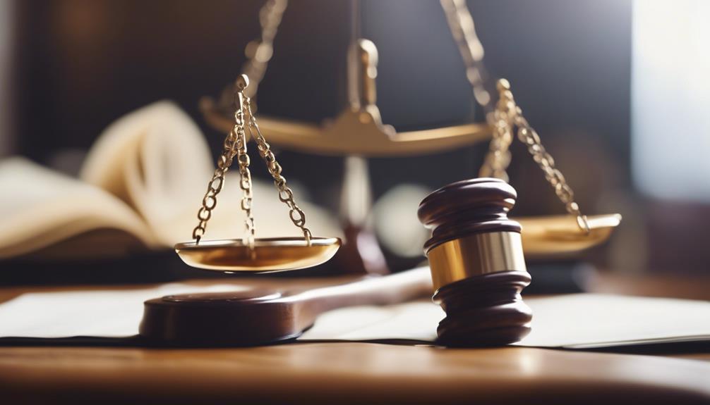 trust based claims for support