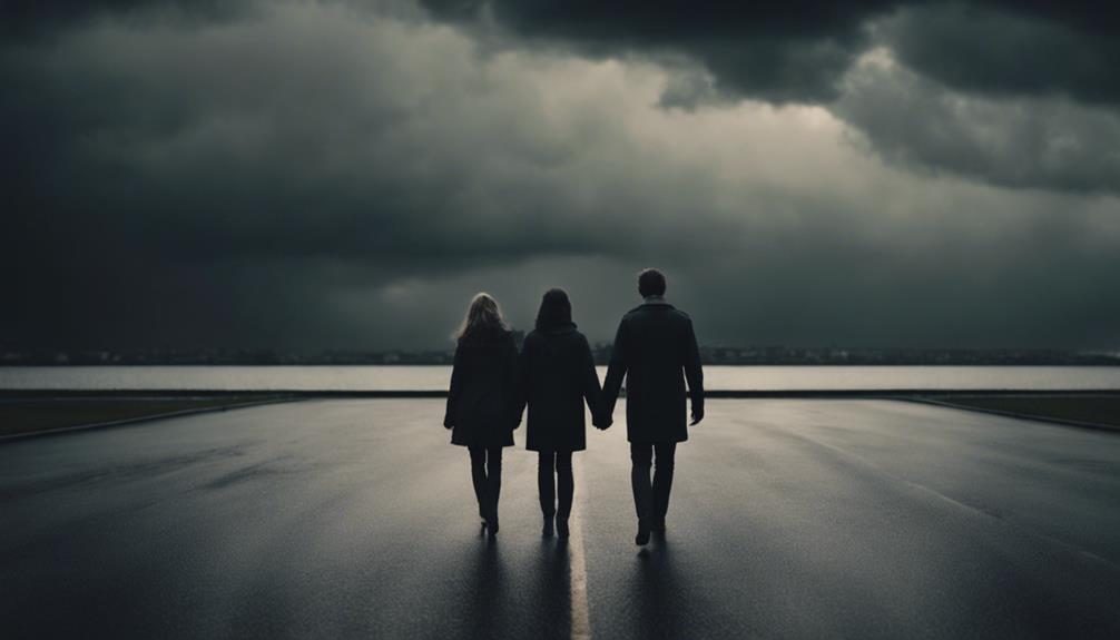 umgang mit depression unterst tzen