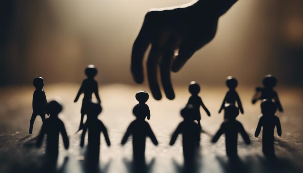 umgang mit giftigen freundschaften