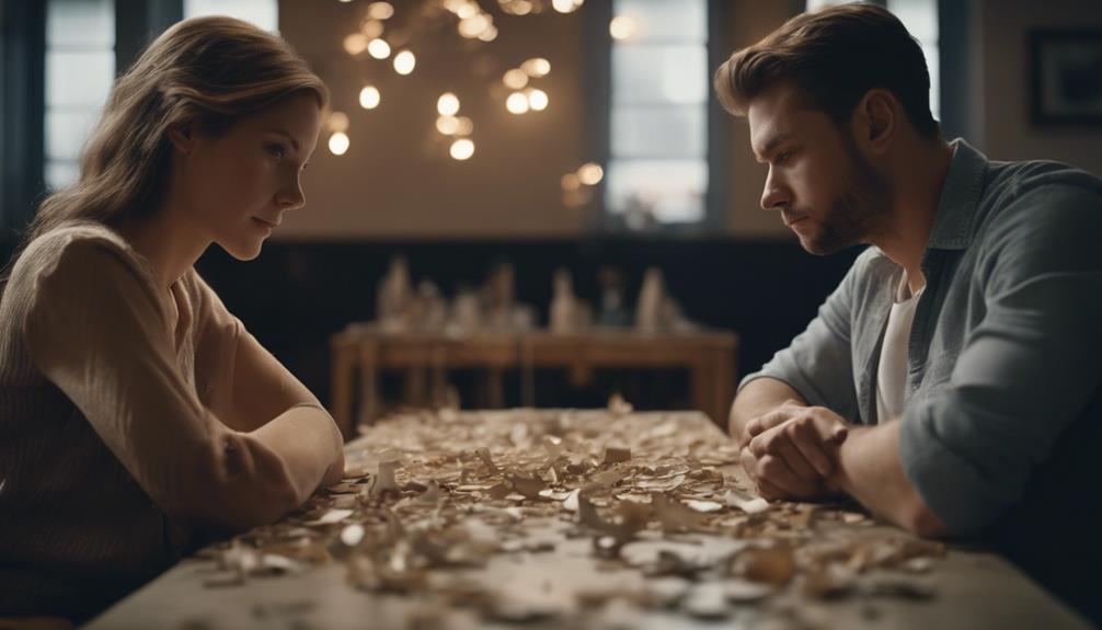 umgang mit schwierigkeiten und rger