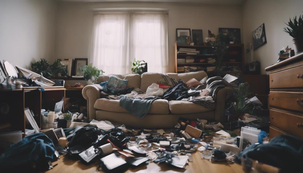 umgang mit zur ckgelassenen gegenst nden