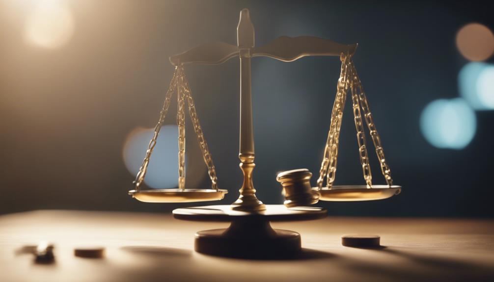 understanding divorce proceedings value