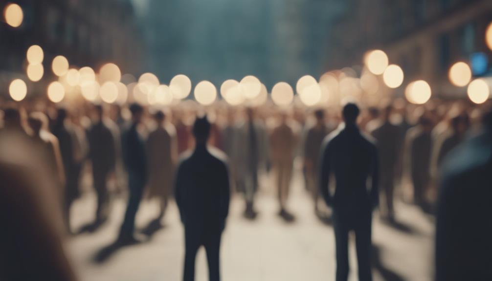 understanding narcissistic traits