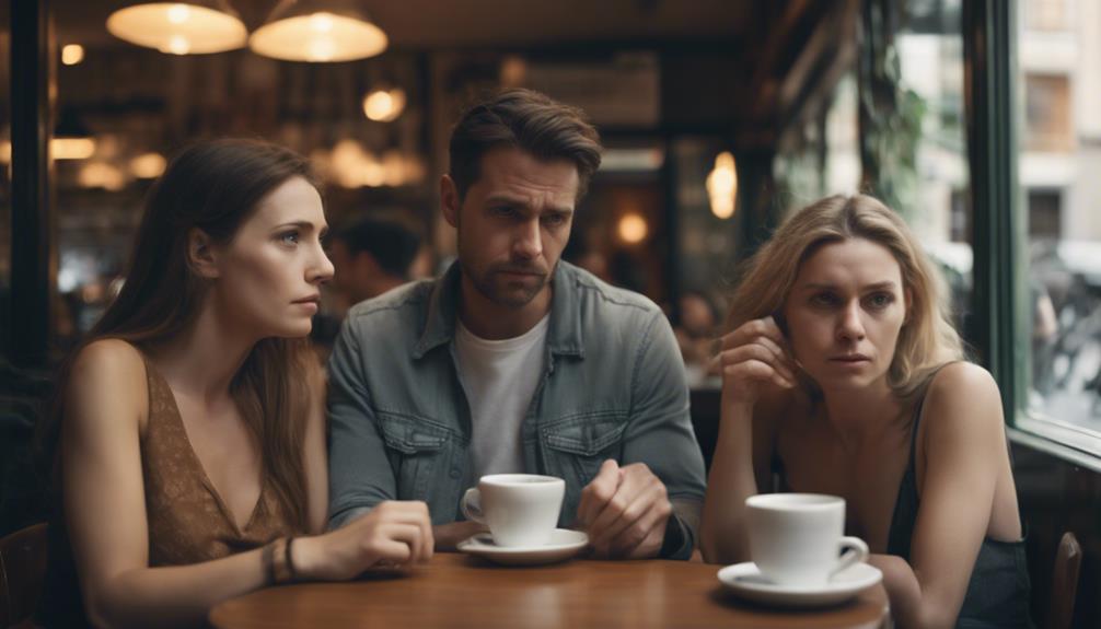 understanding partner s perspective crucial