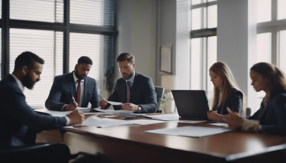 understanding rights and obligations