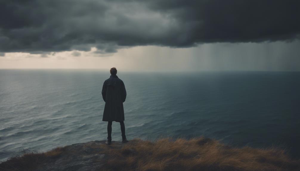 unhappy relationships breaking free