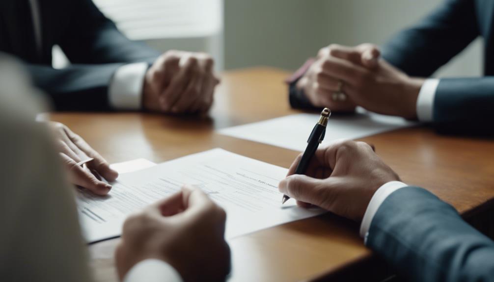 unlocking the benefits of prenuptial agreements