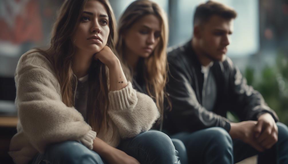 unreparierbare beziehungen erkennen