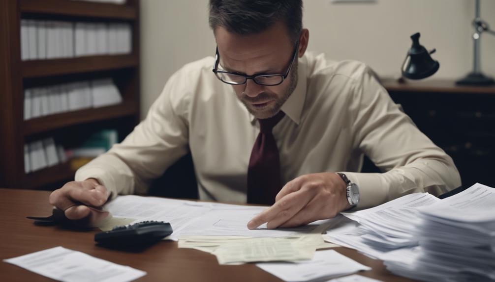 unterhaltszahlungen bei arbeitslosigkeit