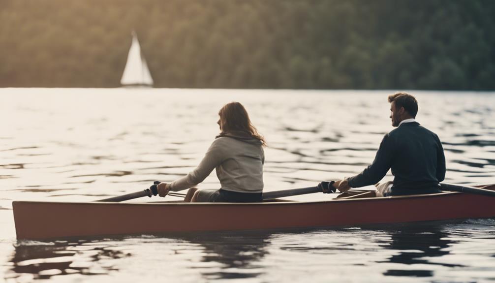 unterschied zwischen trennung und scheidung