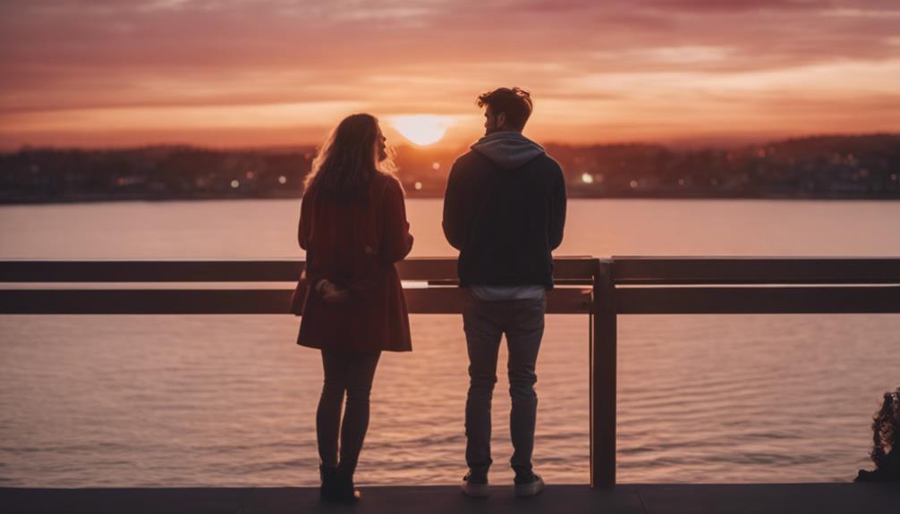 valentine s day relationship insights