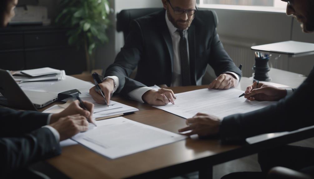 vertragsverfassung praktische tipps bieten