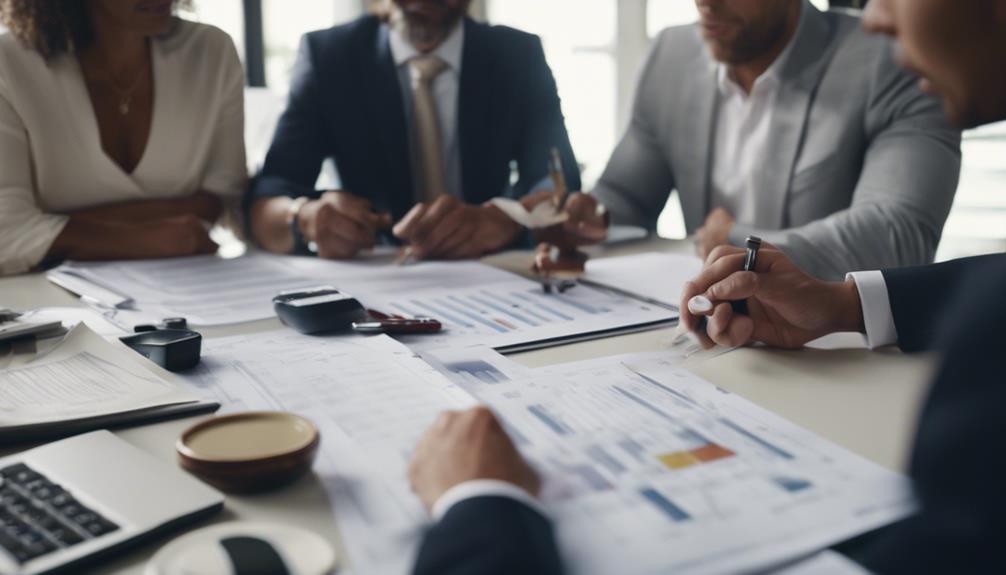 verwaltung von vorschusszahlungen