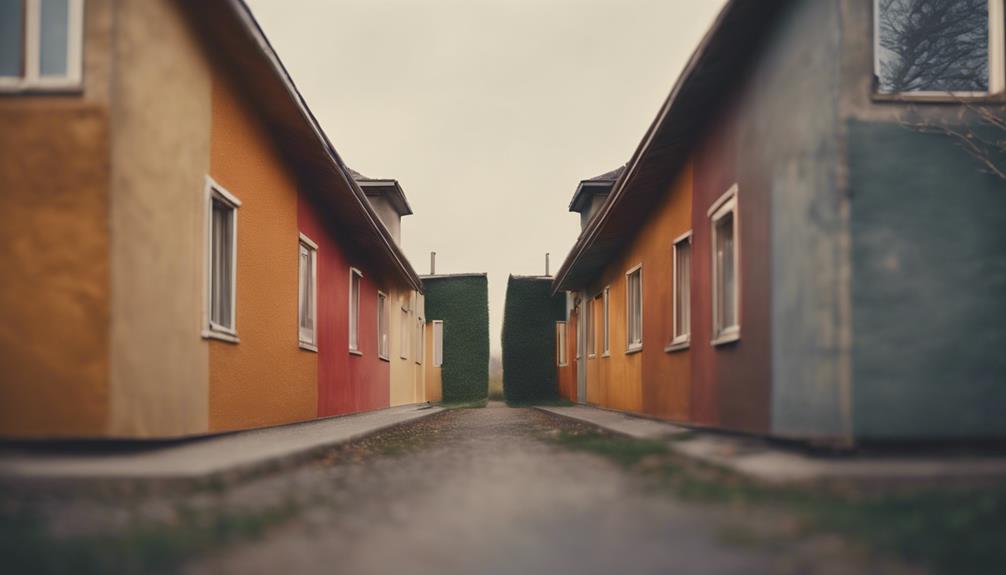 zugriffsrechte nach trennung sichern