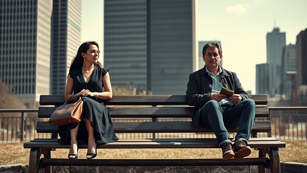 Umgang mit den Auswirkungen der Vermögensungleichheit