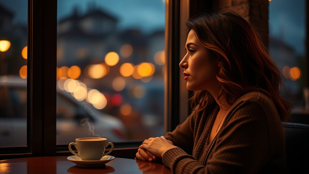 Bewerte zuerst die emotionale Bereitschaft