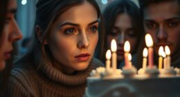 Geburtstagsdruck und Erwartungen