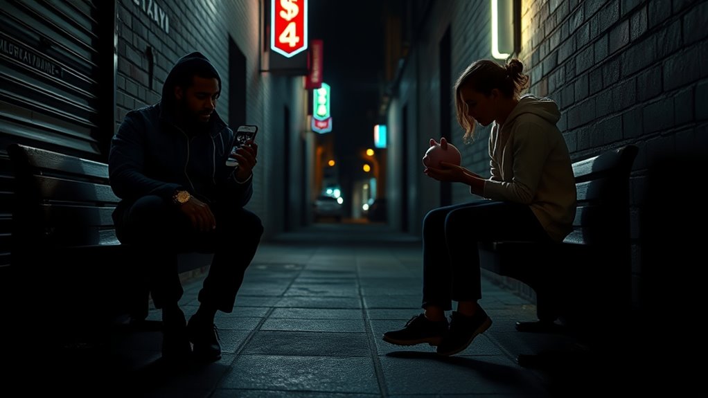 bridging economic and social gaps