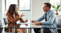 calm salary negotiation strategies