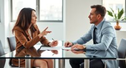 calm salary negotiation strategies