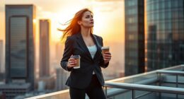 Karriereaufschwung durch einen Neuanfang