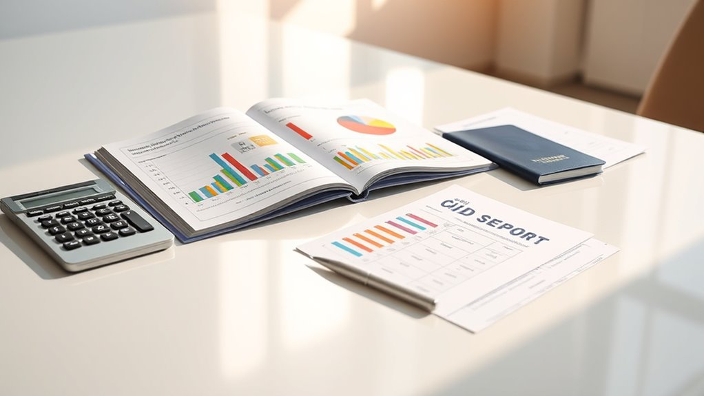 Leitfaden zur Berechnung des Kindesunterhalts