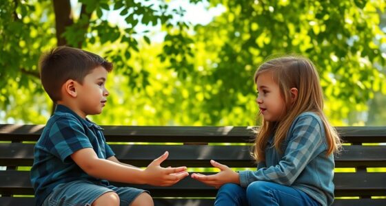 Kinderschutz durch Mediation priorisiert