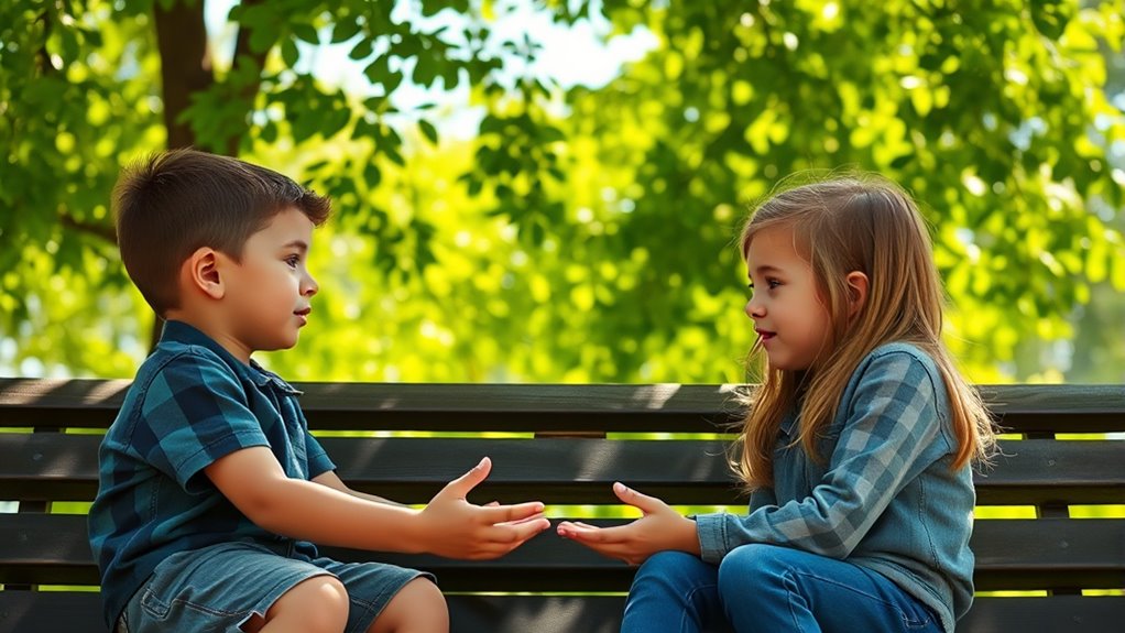 Kinderschutz durch Mediation priorisiert