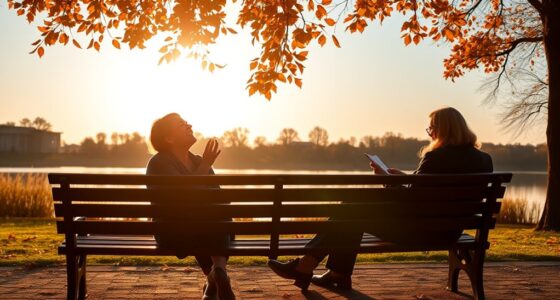 Coaching oder Therapie bei Scheidung