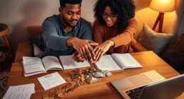 collaborative financial emotion management