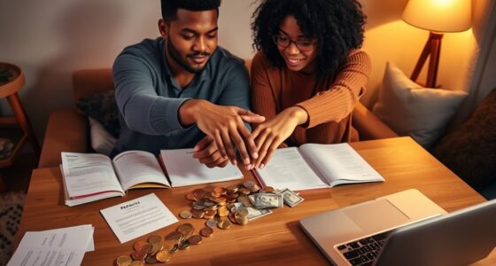 collaborative financial emotion management