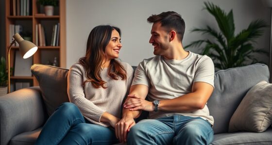 couple attachment style self assessment