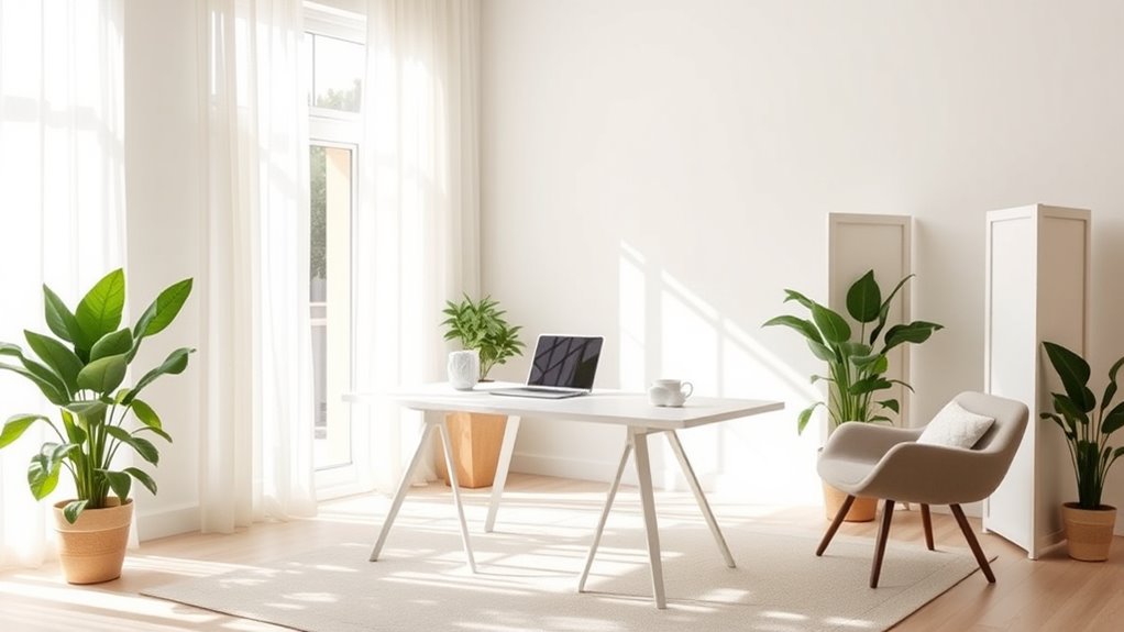 creating boundaries for balance