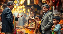 kulturelle Missverständnisse übersehene Fallstricke