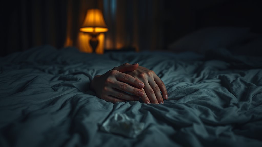 cycle of hope and disappointment